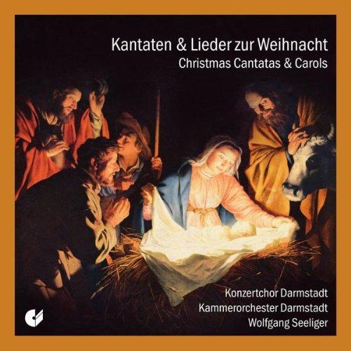 Kantaten und Lieder zur Weihnacht