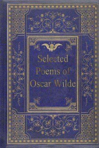 Selected Poems of Oscar Wilde