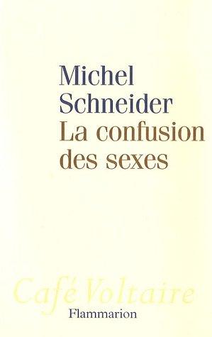 La confusion des sexes