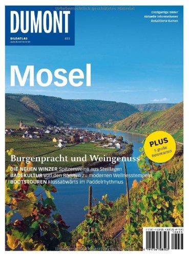 DuMont BILDATLAS Mosel