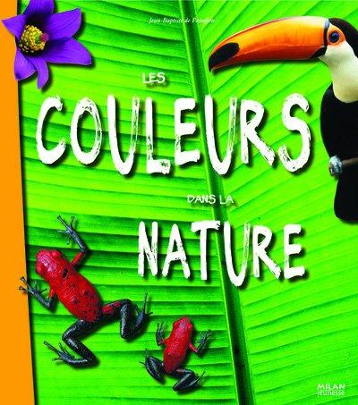 Les couleurs de la nature