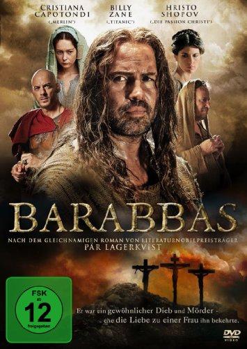 Barabbas