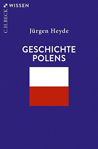 Geschichte Polens (Beck'sche Reihe)