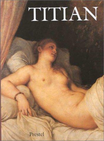 Titian: Prince of Painters (Art & Design)