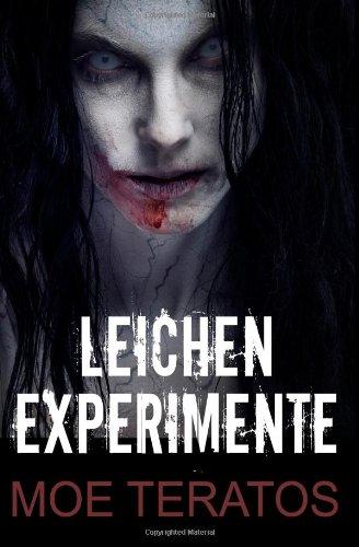 Leichenexperimente