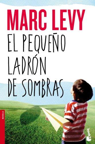 El pequeño ladrón de sombras (NF Novela)