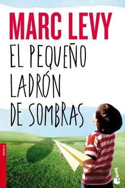 El pequeño ladrón de sombras (NF Novela)