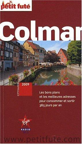 Colmar : 2009