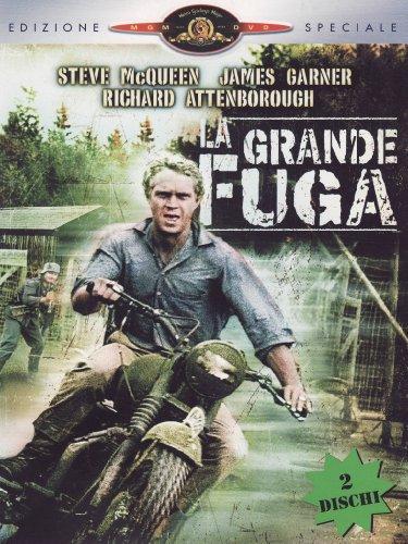 La grande fuga (edizione speciale) (+libro) [IT Import]