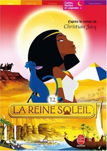 La reine Soleil. Vol. 2