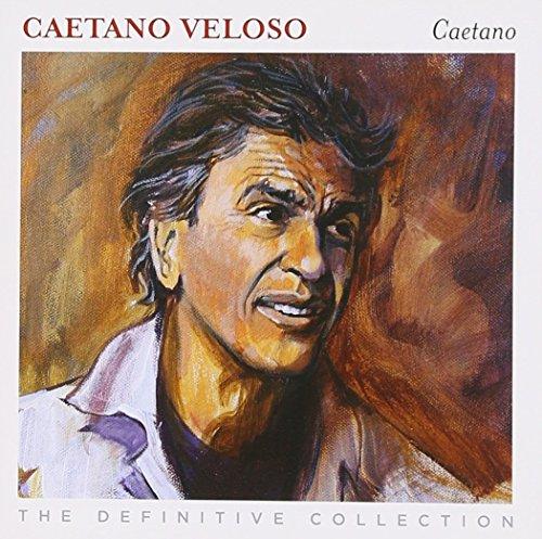 Caetano-the Definite Collection