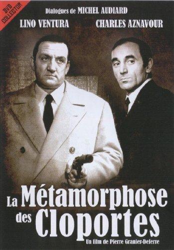 La métamorphose des cloportes [FR Import]