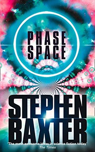 Phase Space (The Manifold Trilogy)