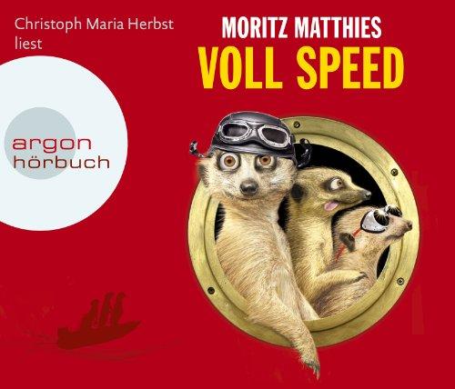 Voll Speed