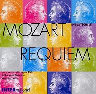 Mozart Requiem