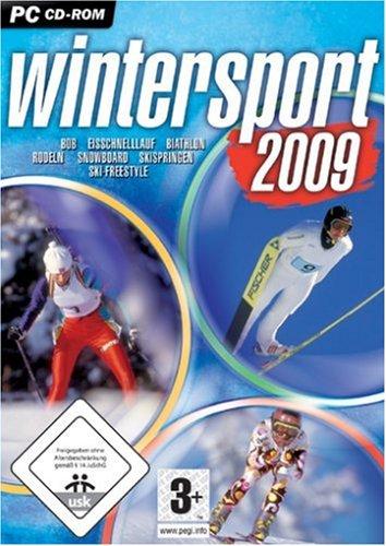 Wintersport 2009