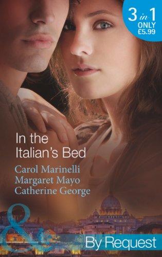 In the Italian's Bed (Mills & Boon by Request)