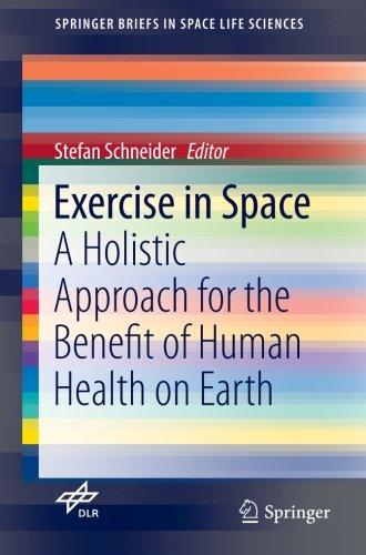 Exercise in Space: A Holistic Approach for the Benefit of Human Health on Earth (SpringerBriefs in Space Life Sciences)