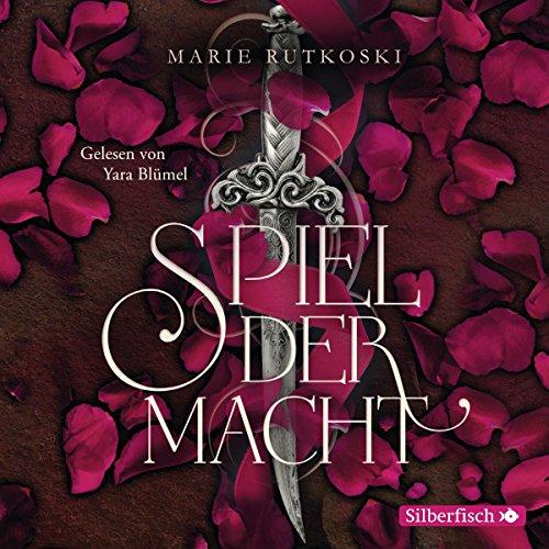 Spiel der Macht: 2 CDs (Der Schatten von Valoria, Band 1)