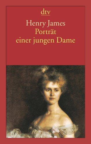 Porträt einer jungen Dame: Roman