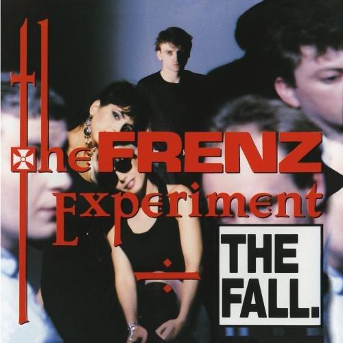 The Frenz Experiment