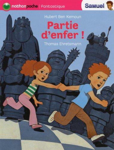 Samuel. Partie d'enfer