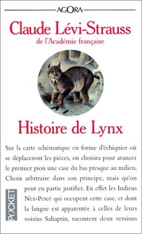 Histoire de lynx