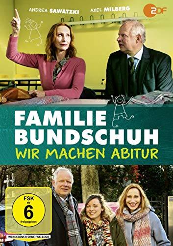 Familie Bundschuh - Wir machen Abitur