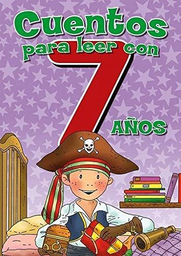 CUENTOS PARA LEER CON 7 AÑOS (CUENTOS POR EDADES)