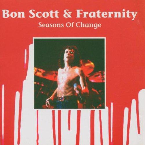 Seasons of Change