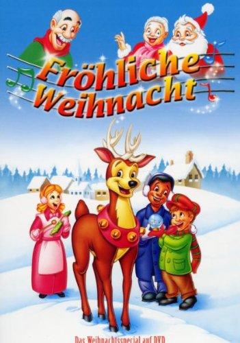 Fröhliche Weihnacht