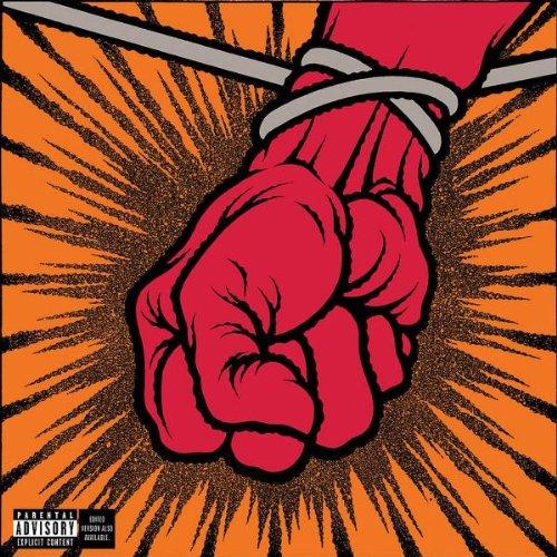 St.Anger