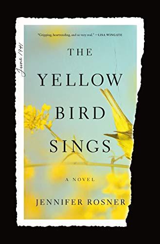 The Yellow Bird Sings (International Edition)