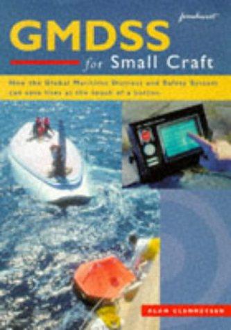 GMDSS for Small Craft