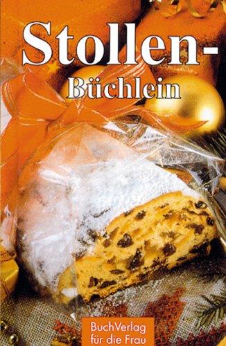 Stollen-Büchlein