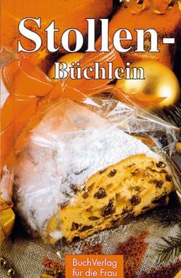 Stollen-Büchlein