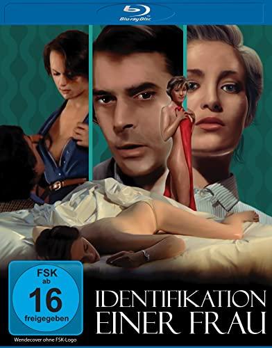 Identifikation einer Frau [Blu-ray]