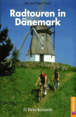 Radtouren in Dänemark