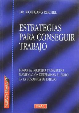 Estrategias para conseguir trabajo