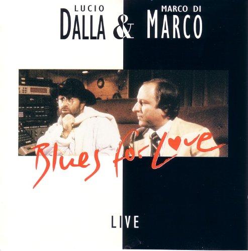 Blues for Love (Live)