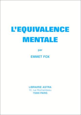 L'équivalence mentale