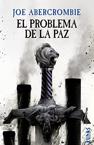 El problema de la paz: La Era de la Locura, 2 (Runas, Band 97)