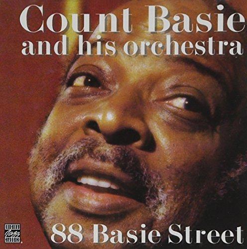 88 Basie Street