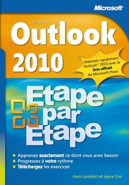 Outlook 2010