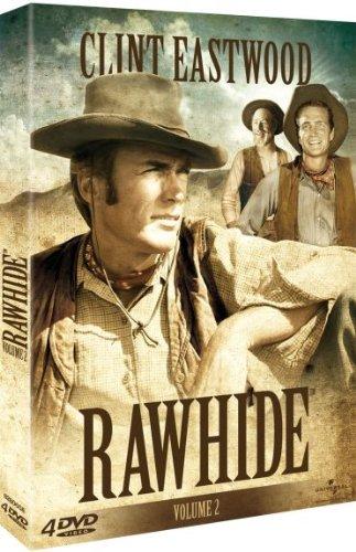 Rawhide, vol.2 [FR Import]