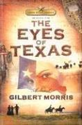 The Eyes of Texas: Lone Star Legacy, Book 3