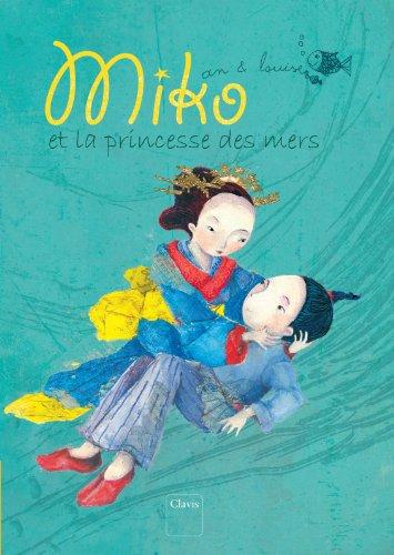 Miko et la princesse des mers