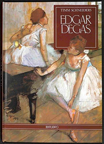 Edgar degas (Arte (editors))