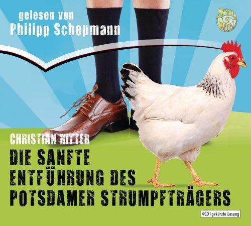 Die sanfte Entführung des Potsdamer Strumpfträgers