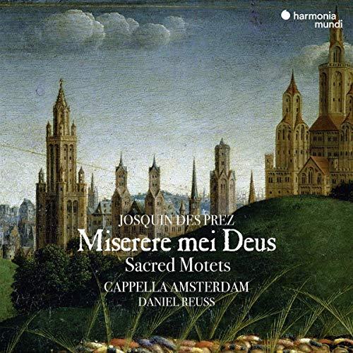 Miserere mei Deus (Geistliche Motetten)